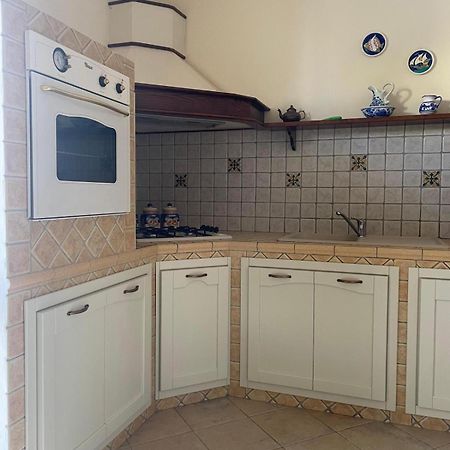 La Casa Di Giovanna LMP Exterior foto