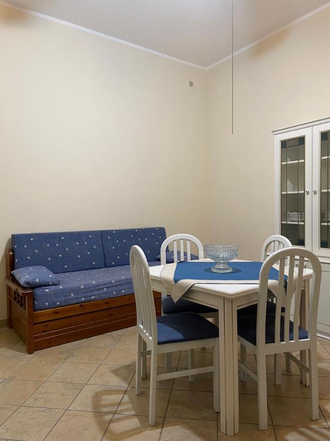 La Casa Di Giovanna LMP Exterior foto