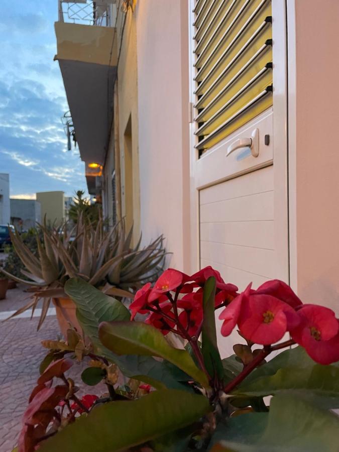 La Casa Di Giovanna LMP Exterior foto
