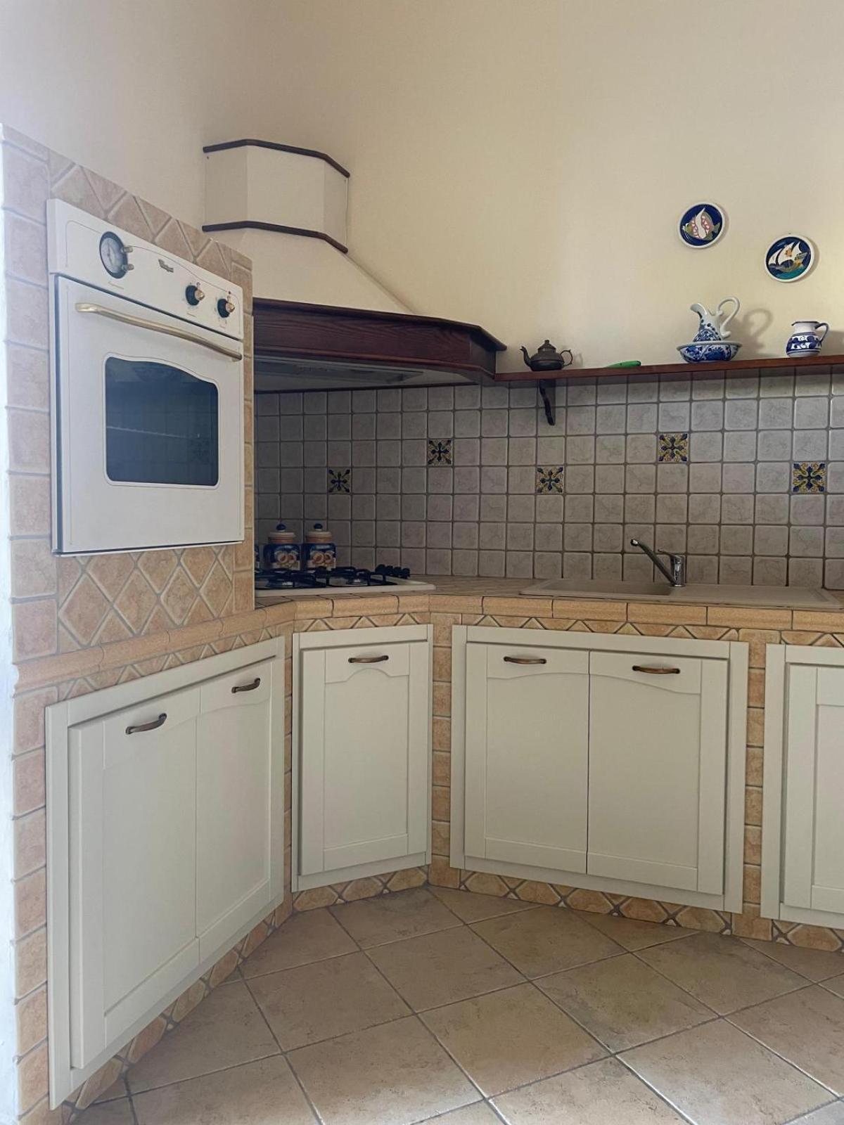 La Casa Di Giovanna LMP Exterior foto